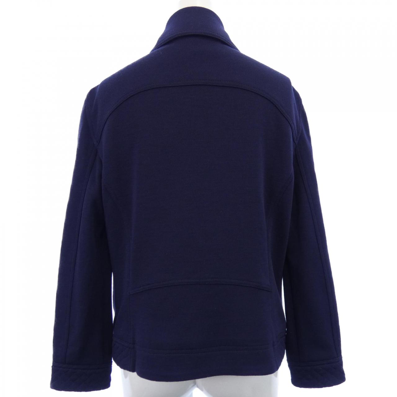 シャネル ジャケット