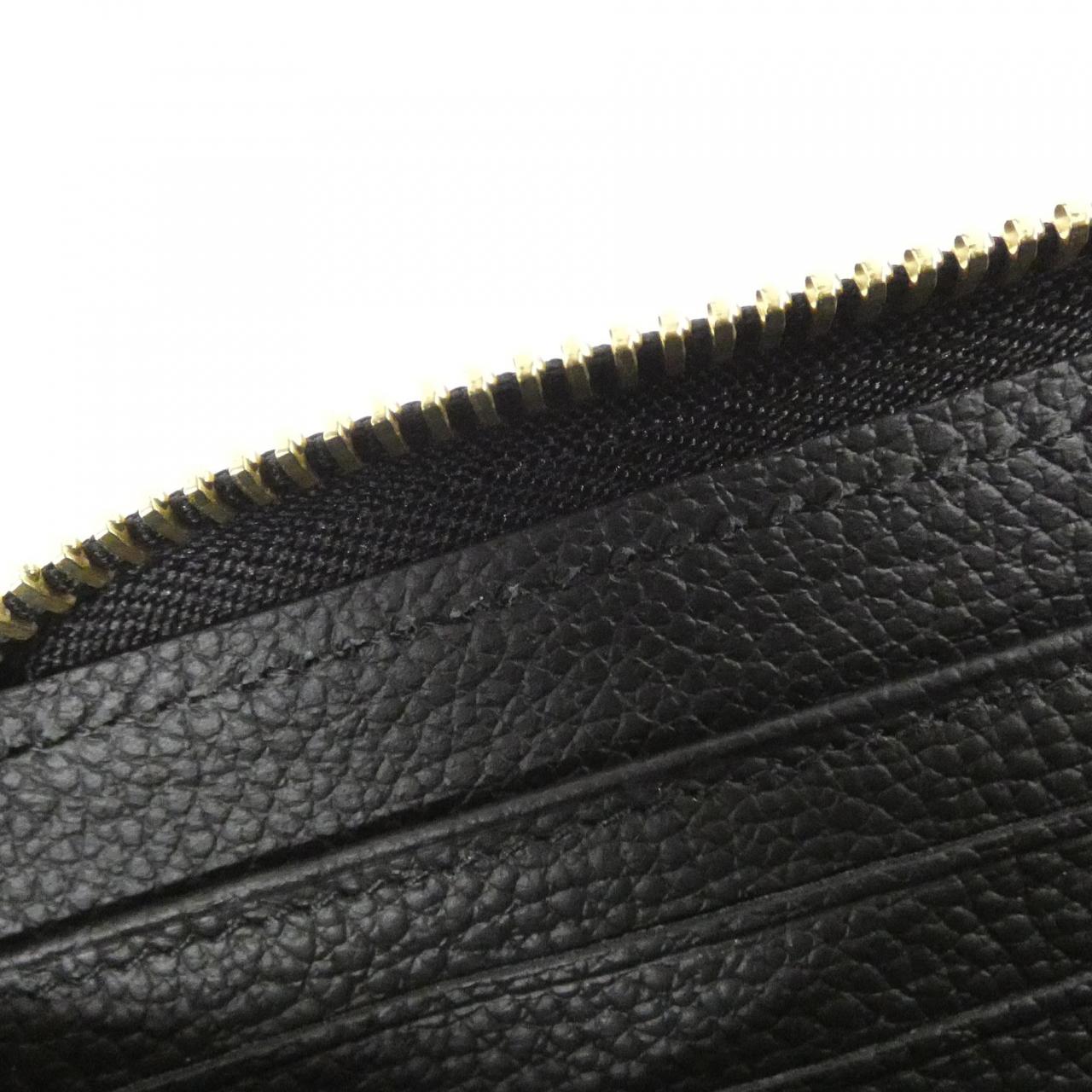 ルイ・ヴィトン モノグラム アンプラント 長財布