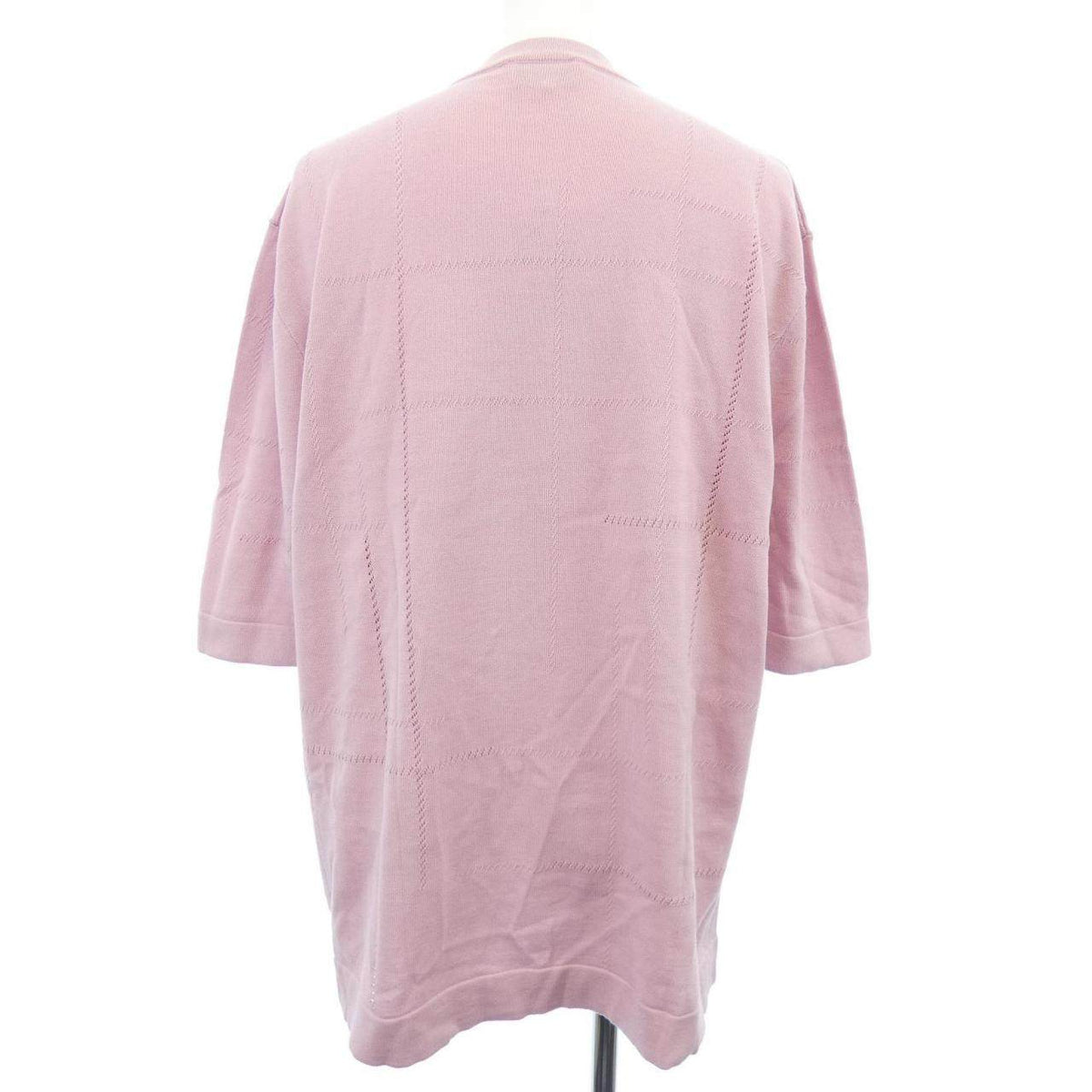 エルメス カシミア混ニット