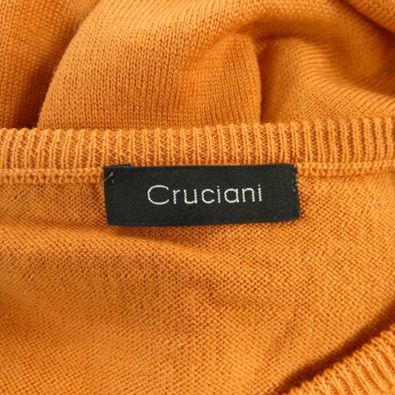 Cruciani ベスト