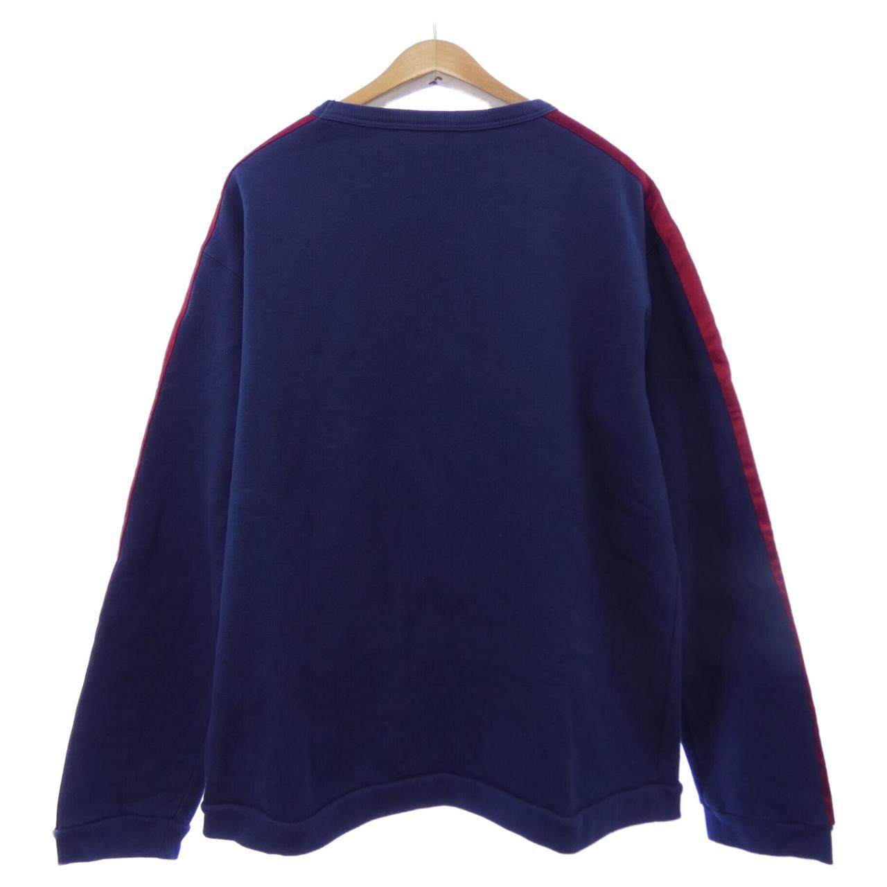 グッチ コットンスウェット