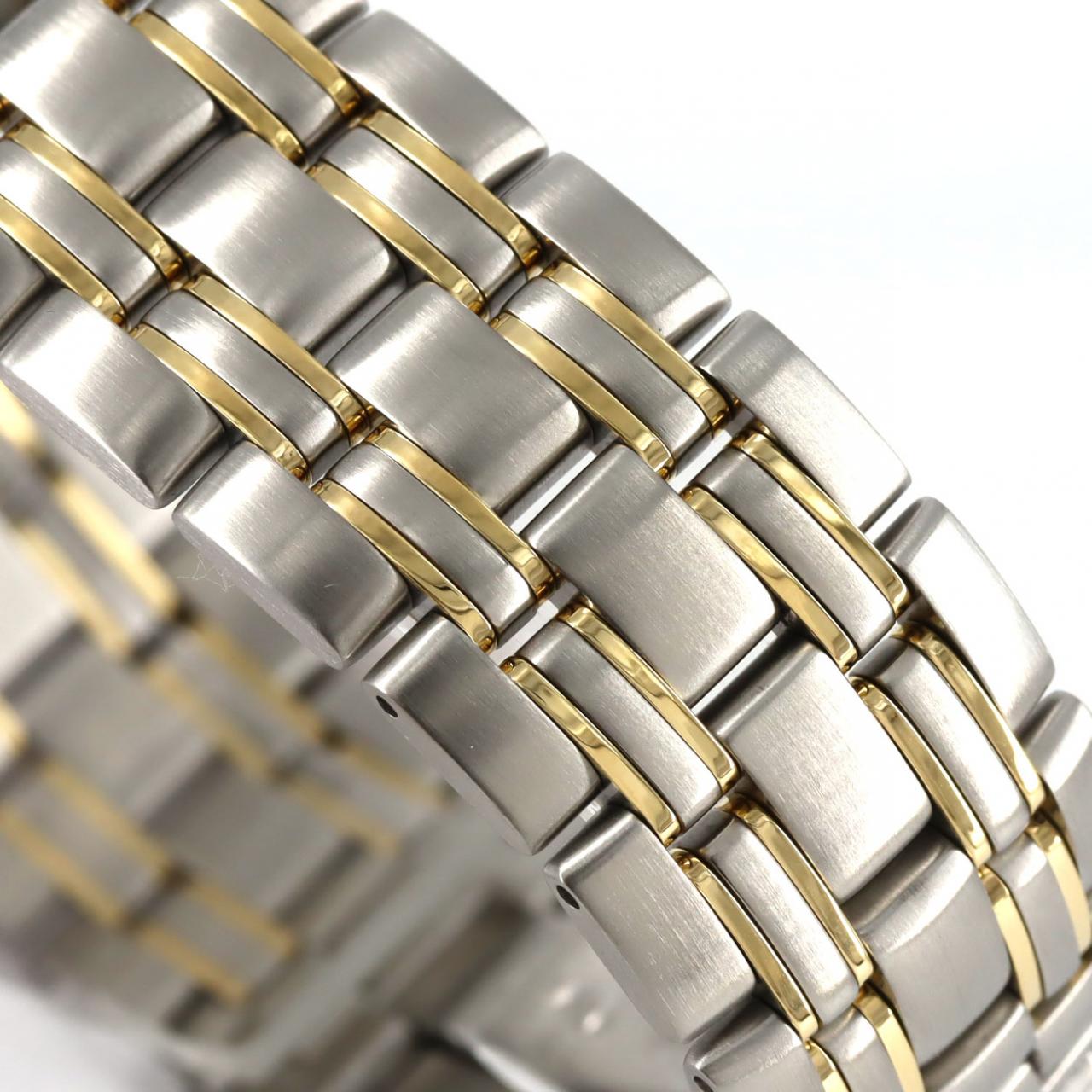 オメガ シーマスター プロ ステンレス/イエローゴールド 自動巻き