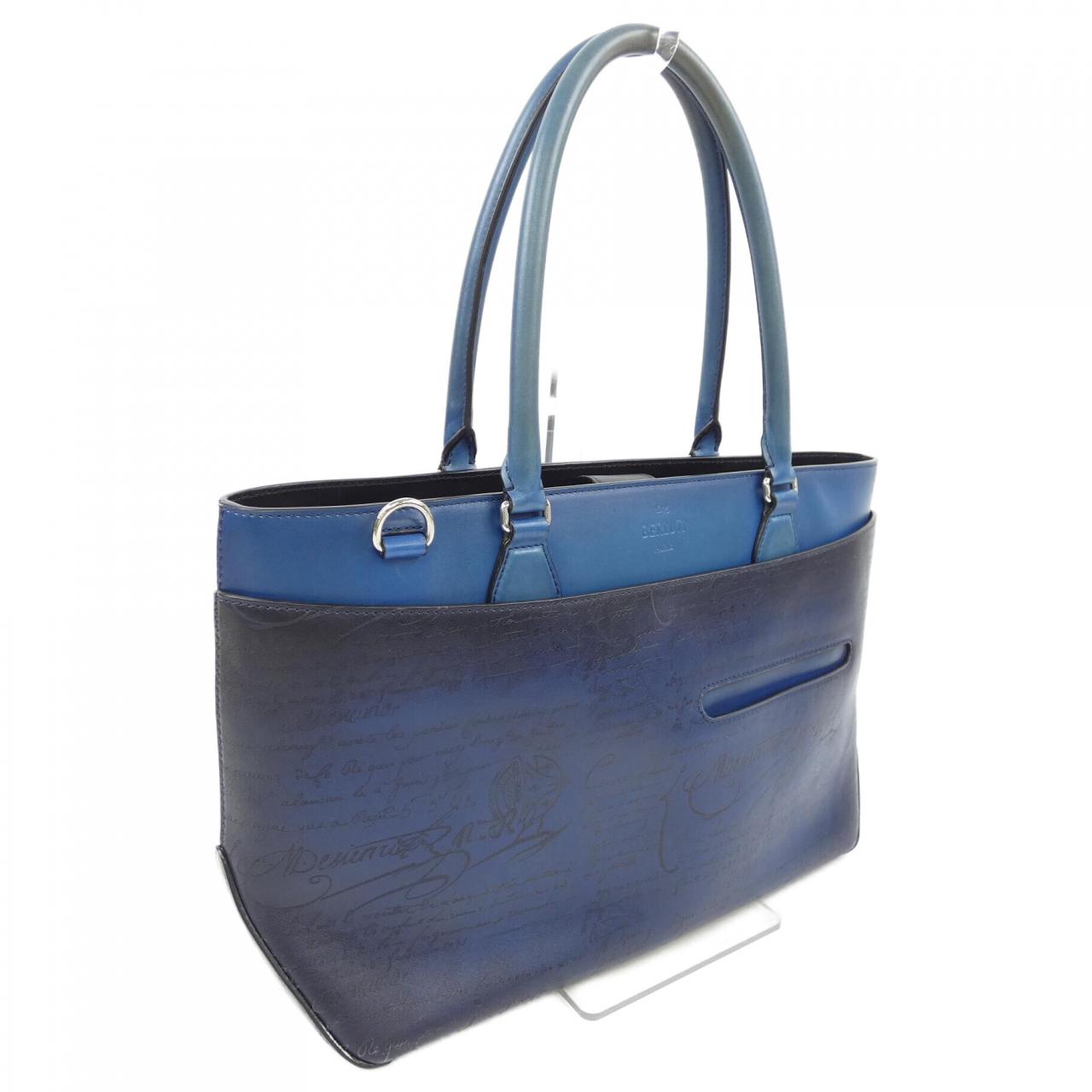 ベルルッティ バッグ