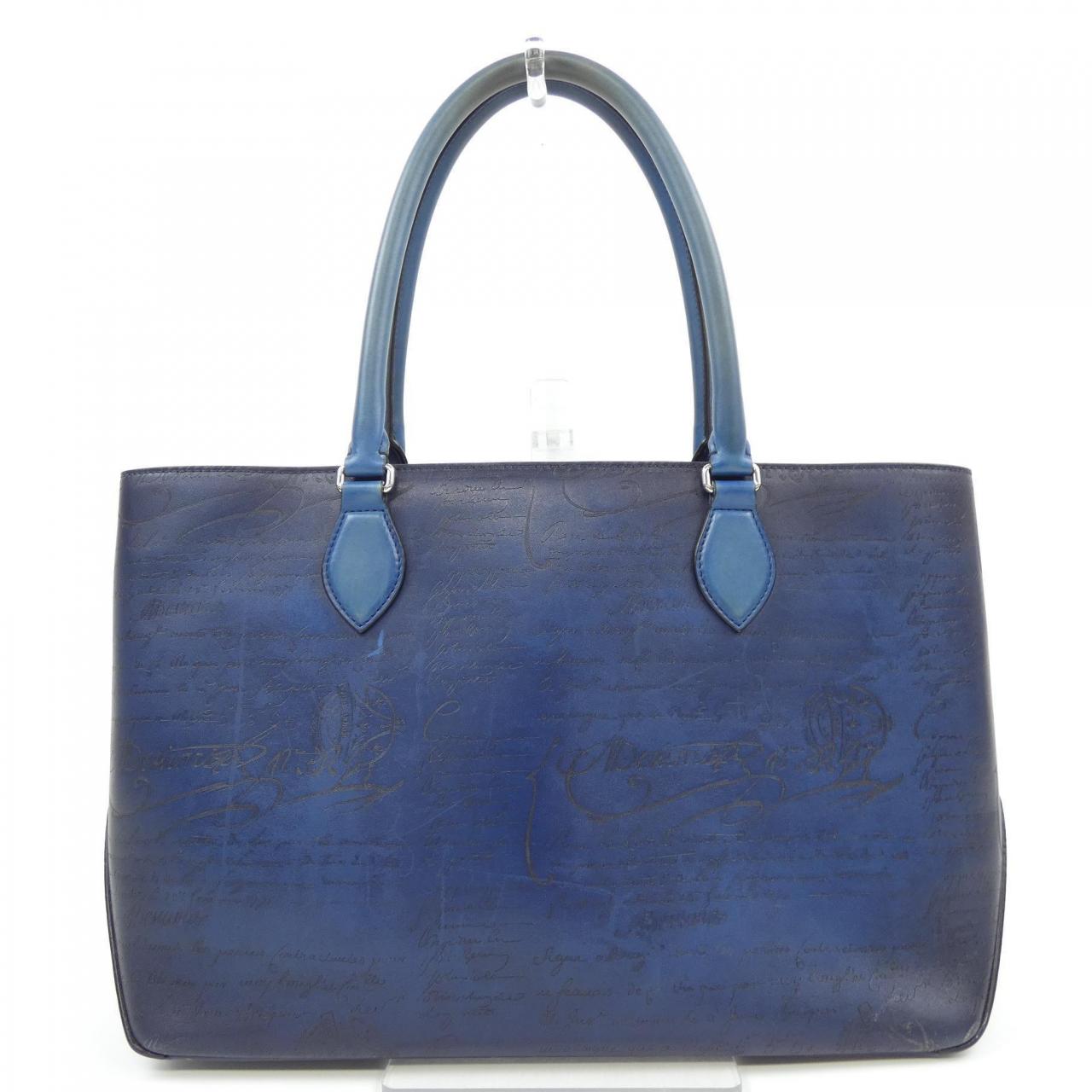 ベルルッティ バッグ