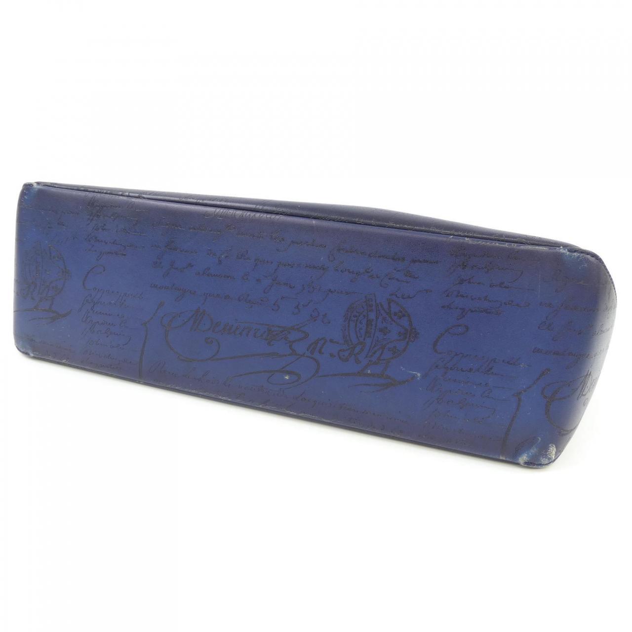 ベルルッティ バッグ