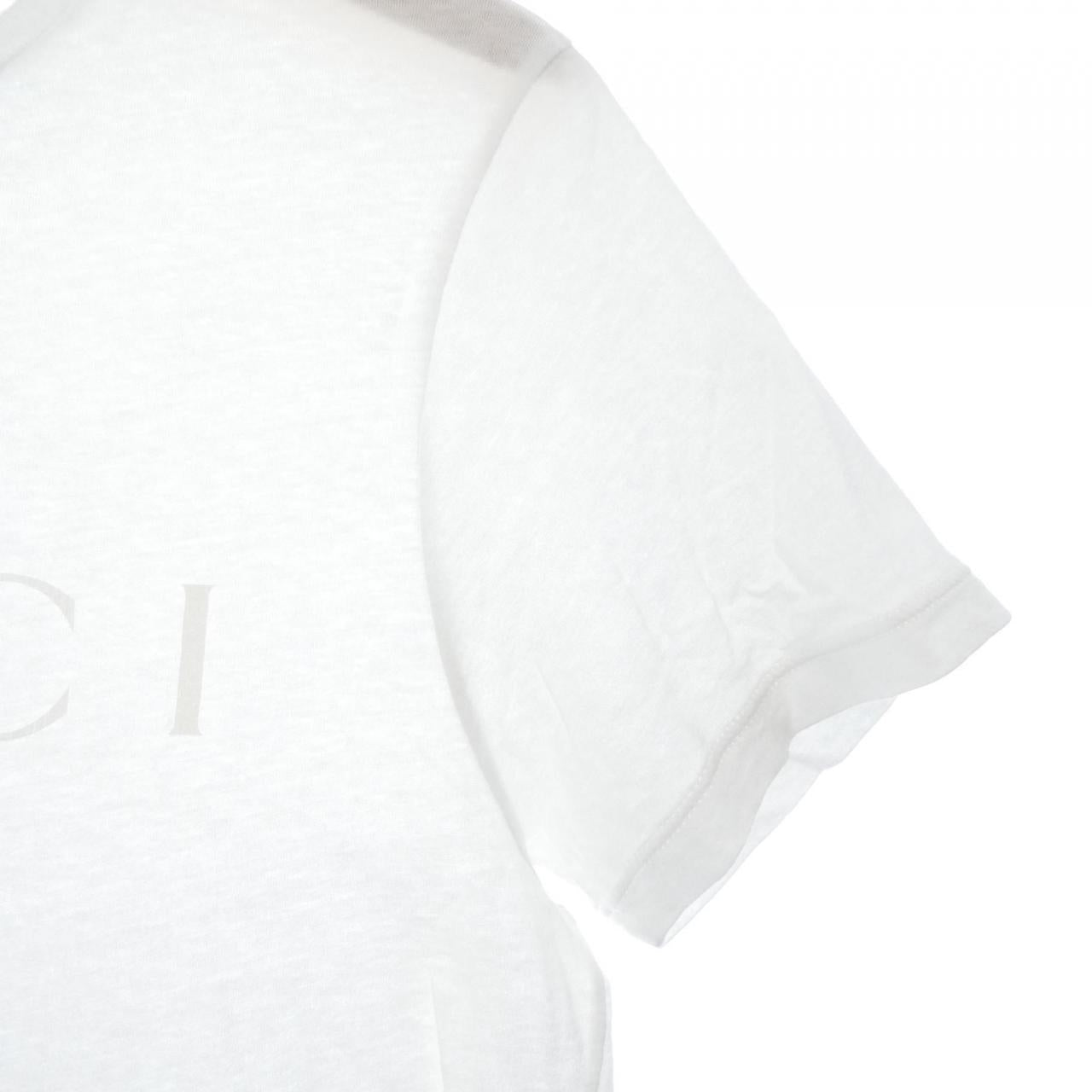 グッチ コットンTシャツ