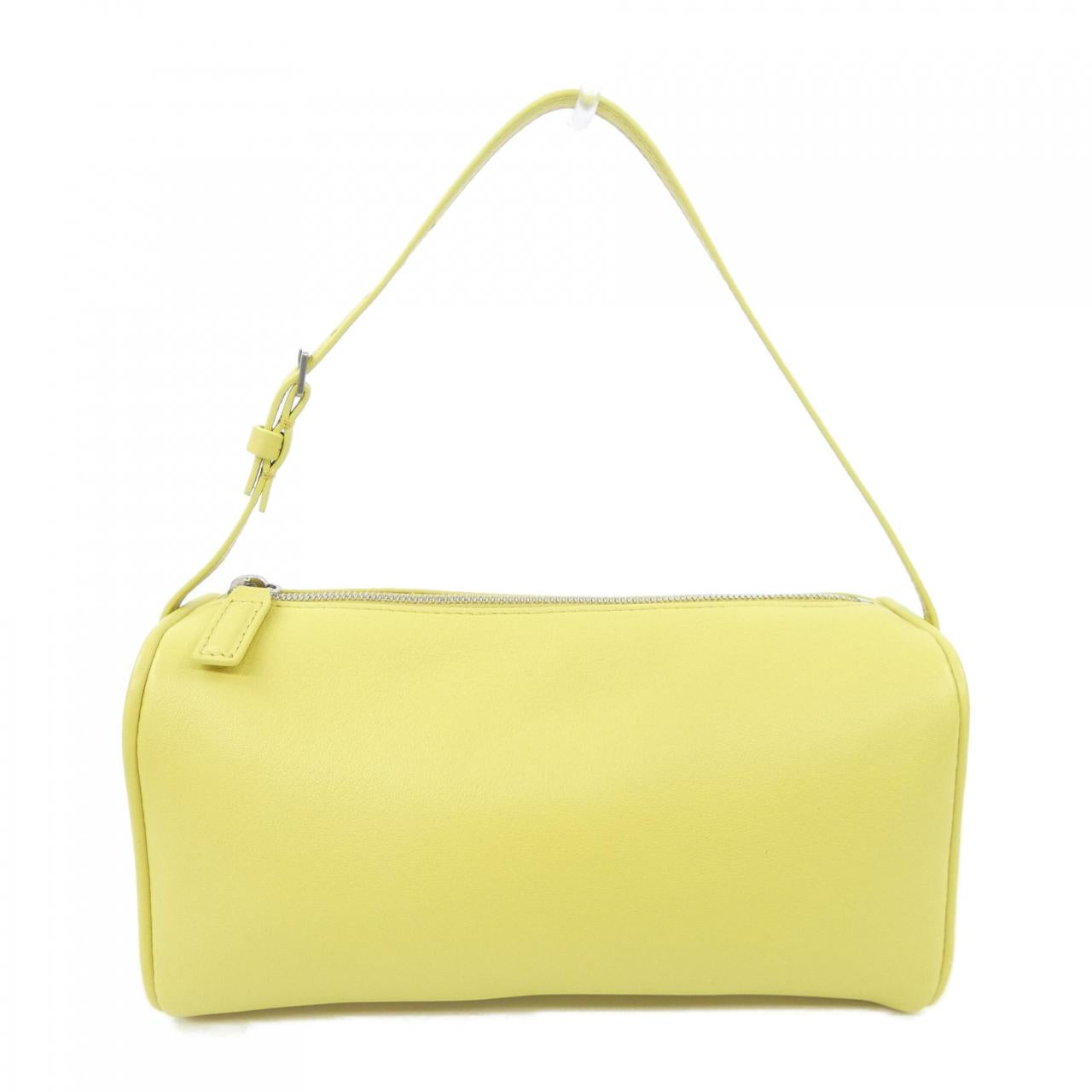 ザロウ 90'S BAG スムースナッパレザー ショルダーバッグ