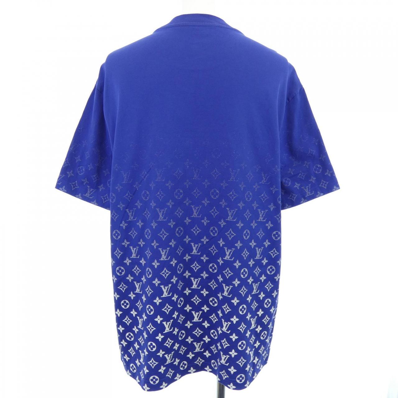 ルイヴィトン コットンTシャツ