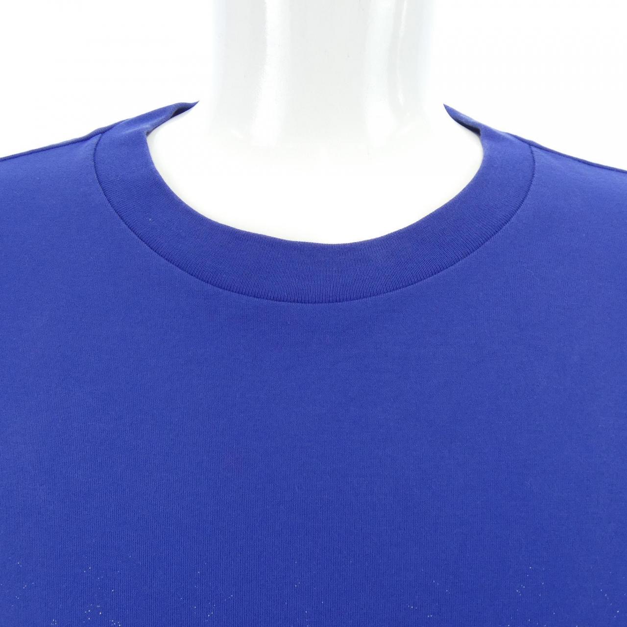 ルイヴィトン コットンTシャツ