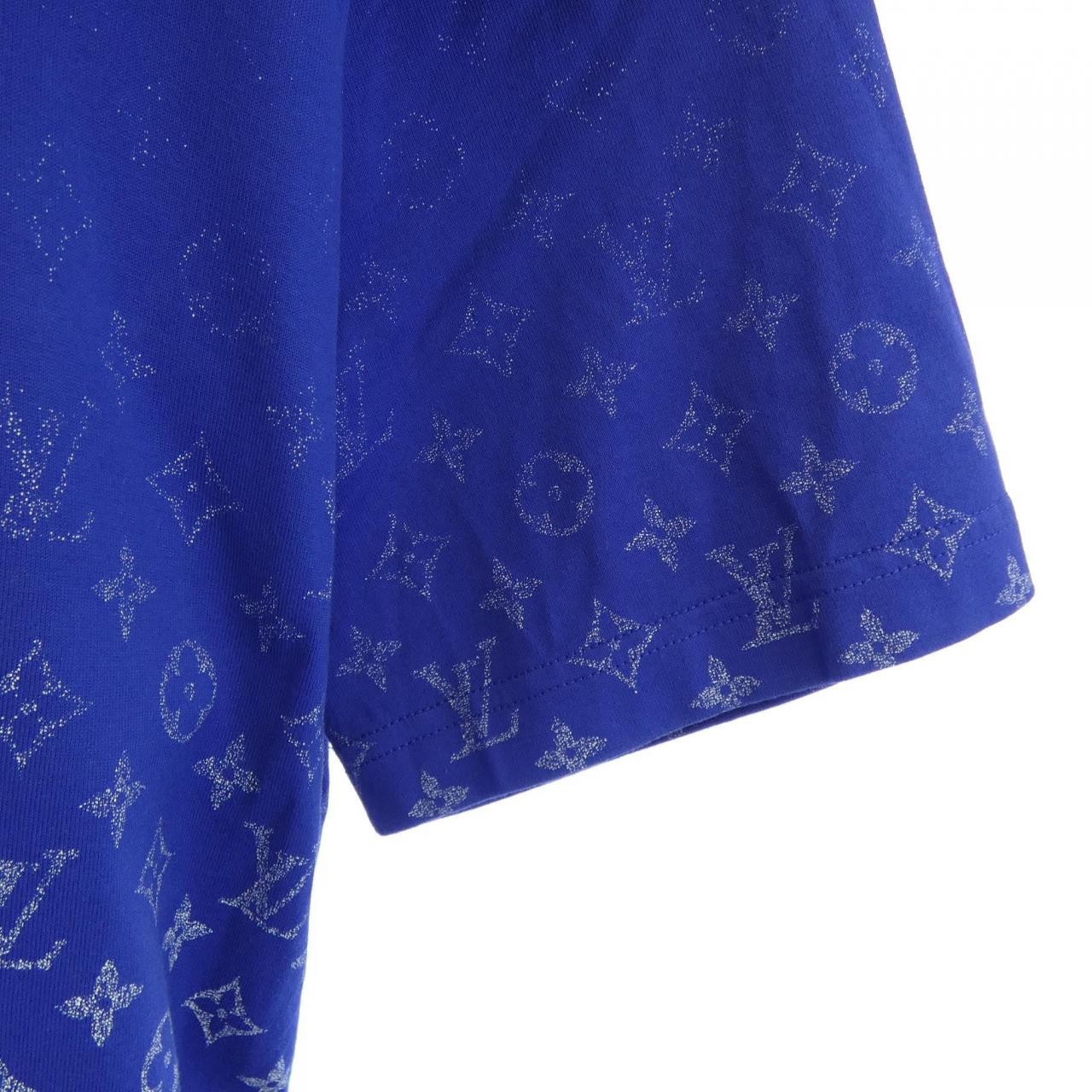 ルイヴィトン コットンTシャツ