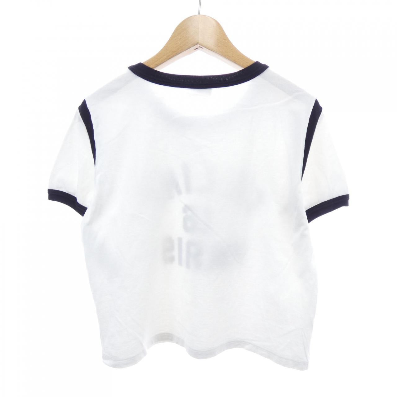 セリーヌ 16BOXY Tシャツ