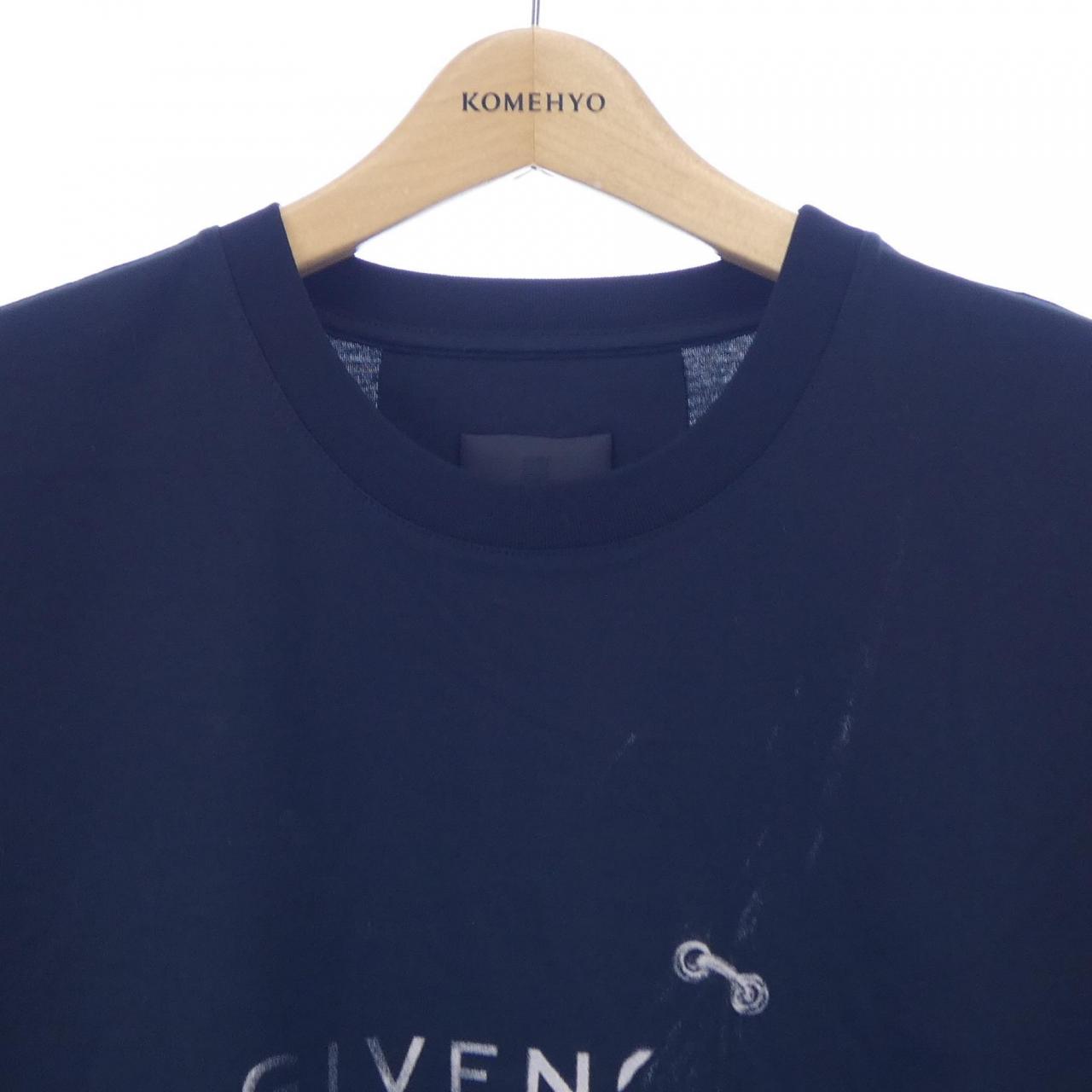 ジバンシィ コットンTシャツ