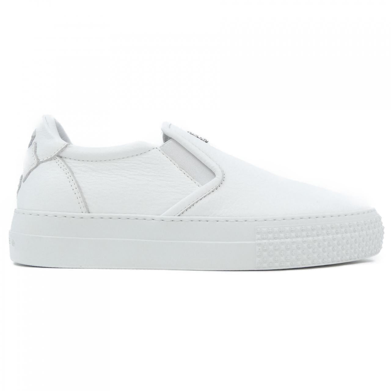 クロムハーツ SLIP ON スニーカー