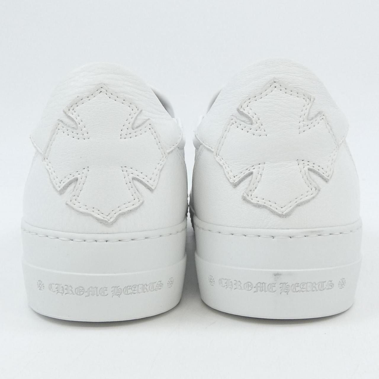 クロムハーツ SLIP ON スニーカー