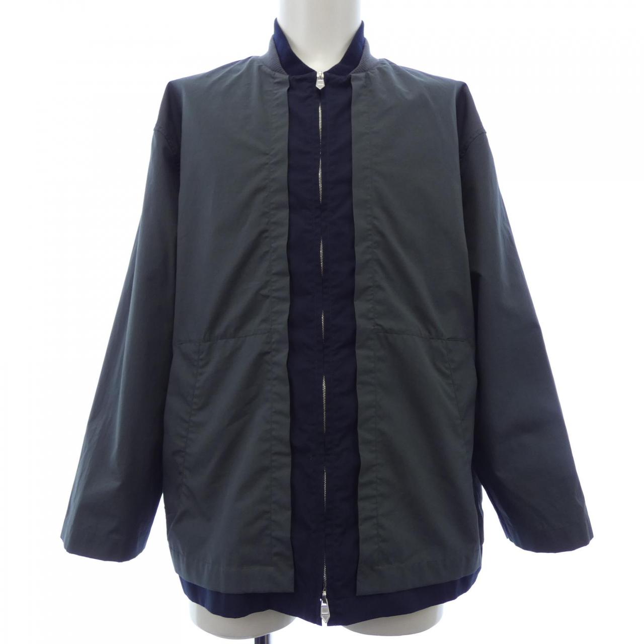 エルメス ジャケット