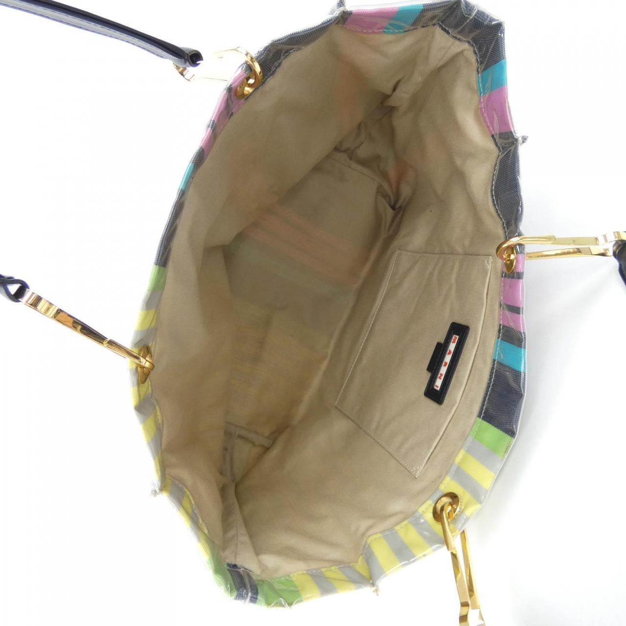 マルニ SHMP0015Q0 バッグ