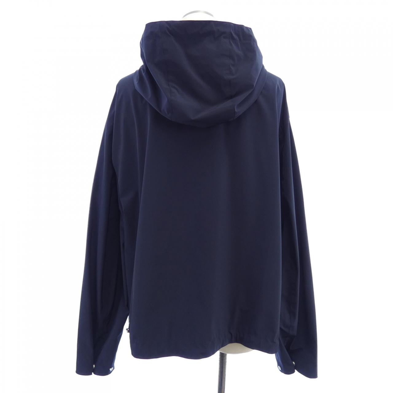 エルメス ウールジャケット