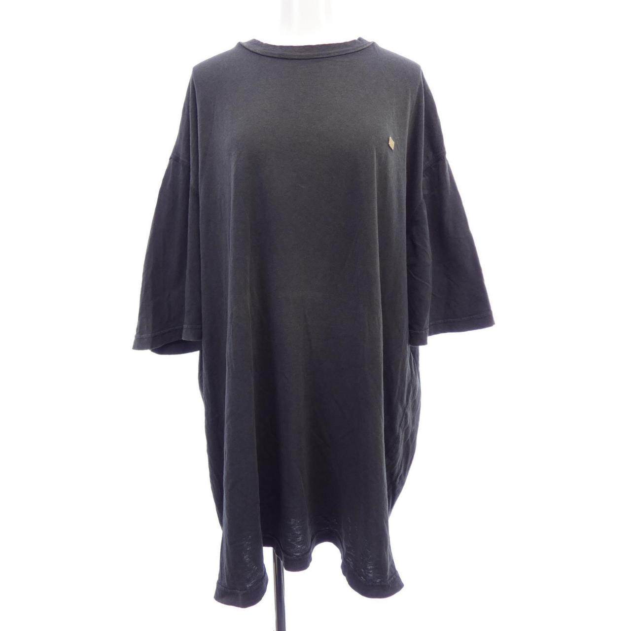 アクネステュディオズ コットンTシャツ