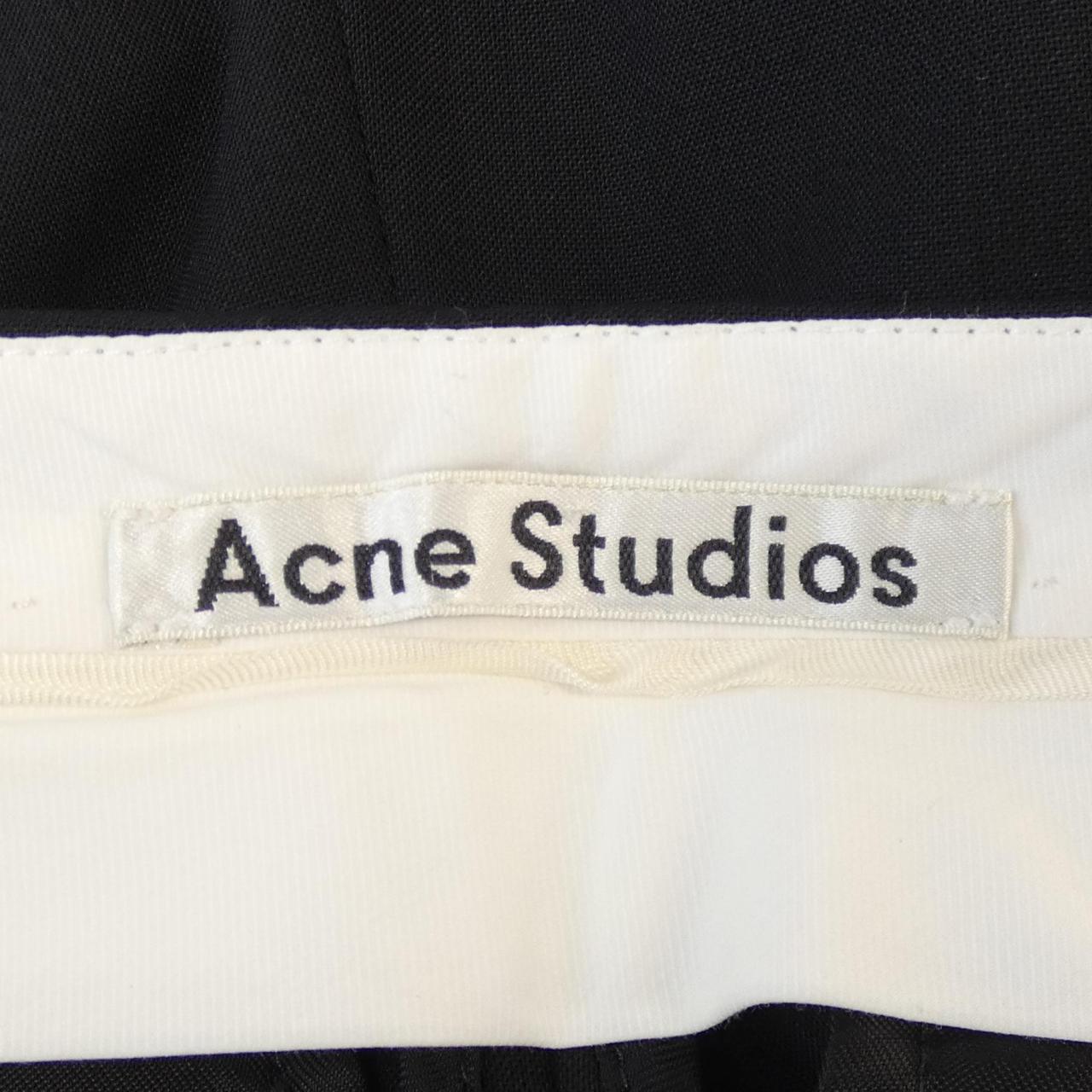 アクネストゥディオズ パンツ