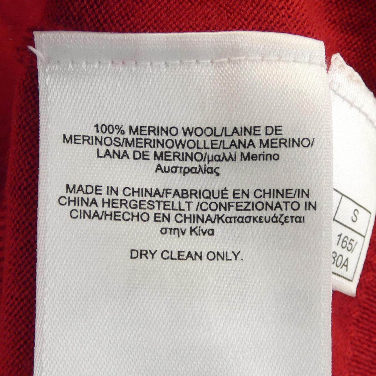 ブルックスブラザーズ ニット