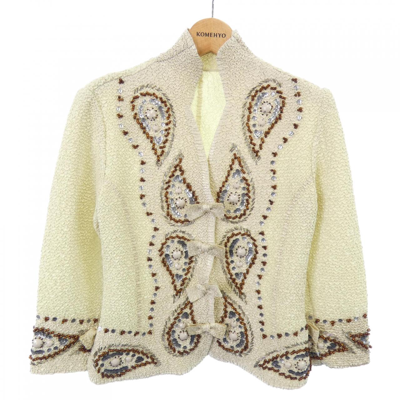 ノコオーノ ジャケット
