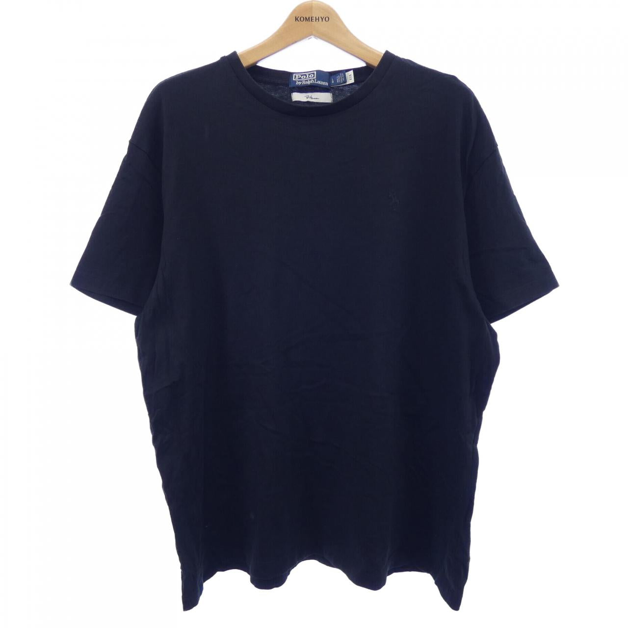 ポロラルフローレン コットンTシャツ