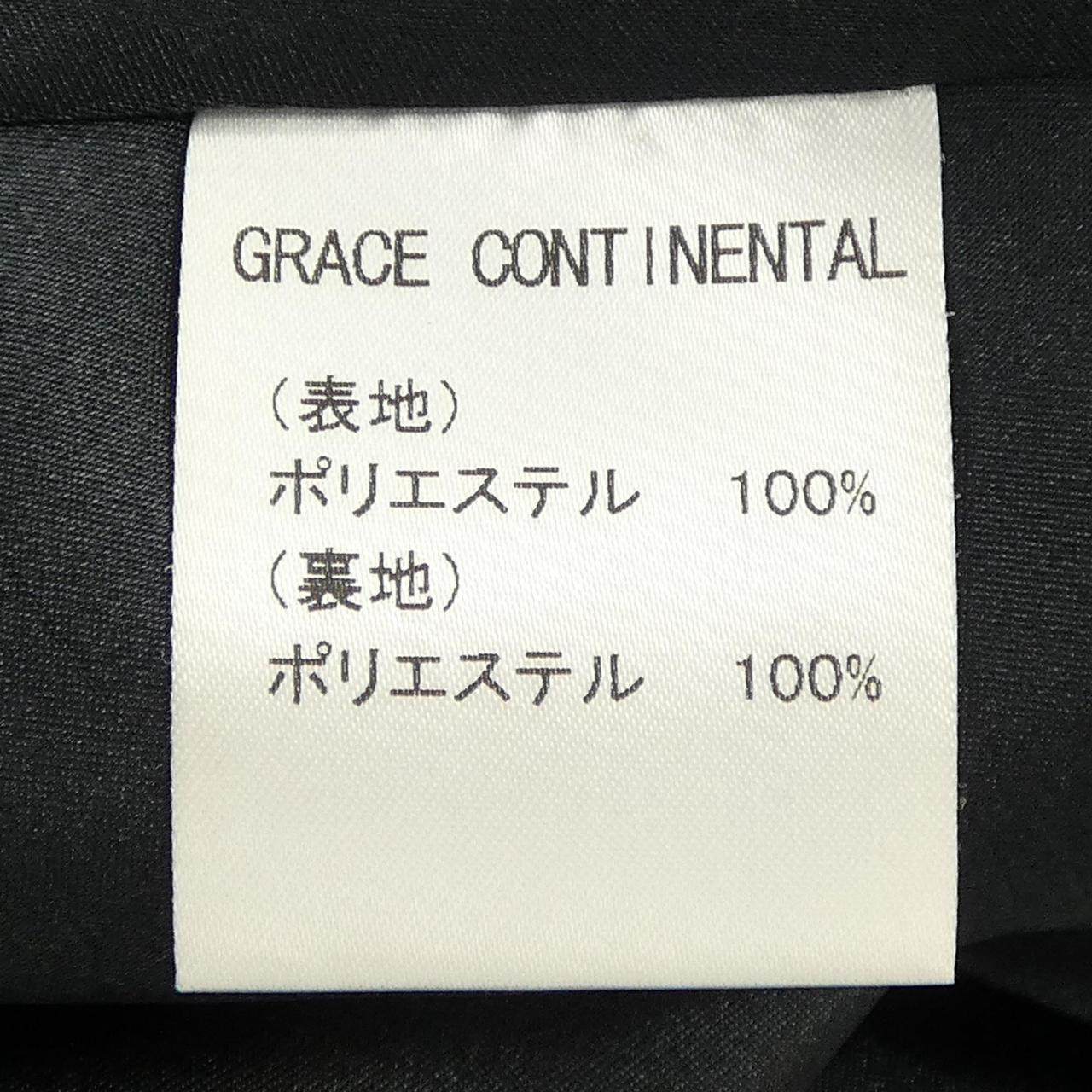 グレースコンチネンタル ワンピース