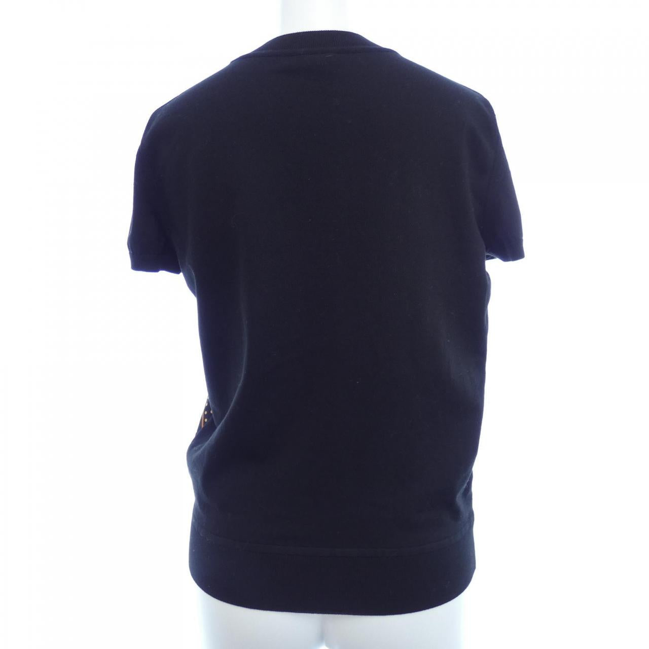 エルメス EPERON D'OR BANDANA シルクニット
