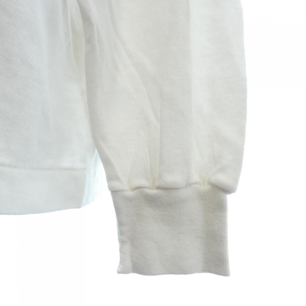 セントマイケル コットンTシャツ