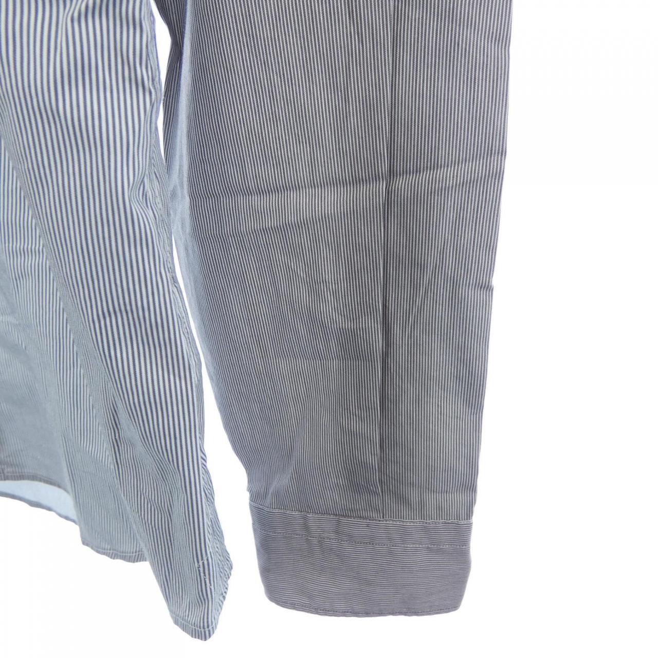 ジーゼニア シャツ