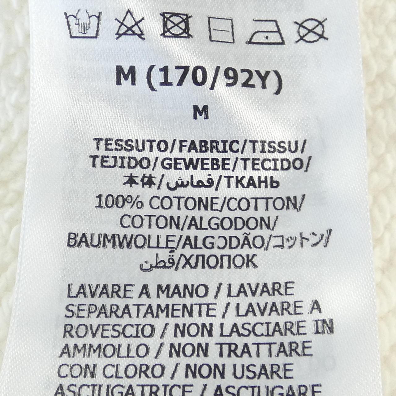 グッチ コットンスウェット