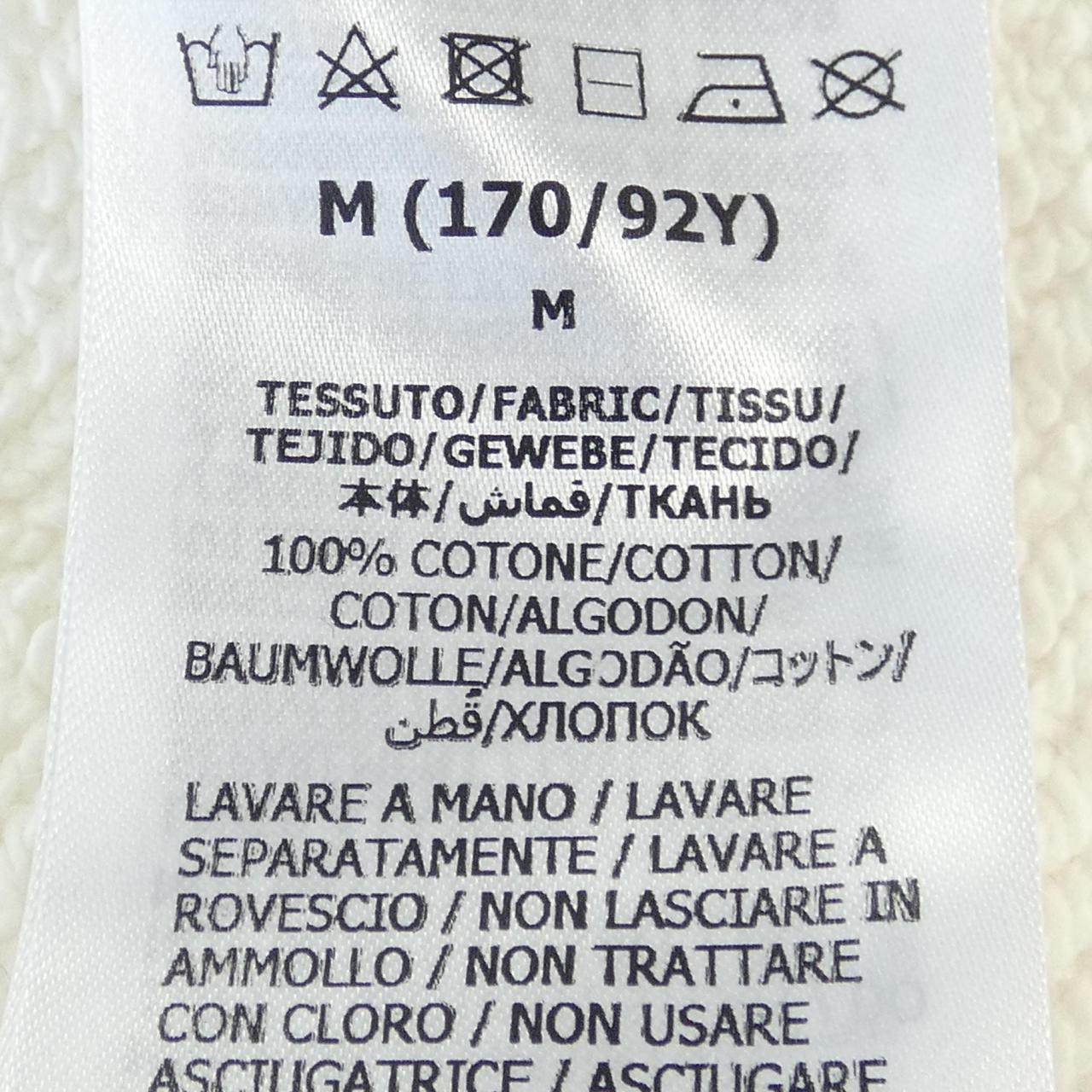 グッチ コットンスウェット