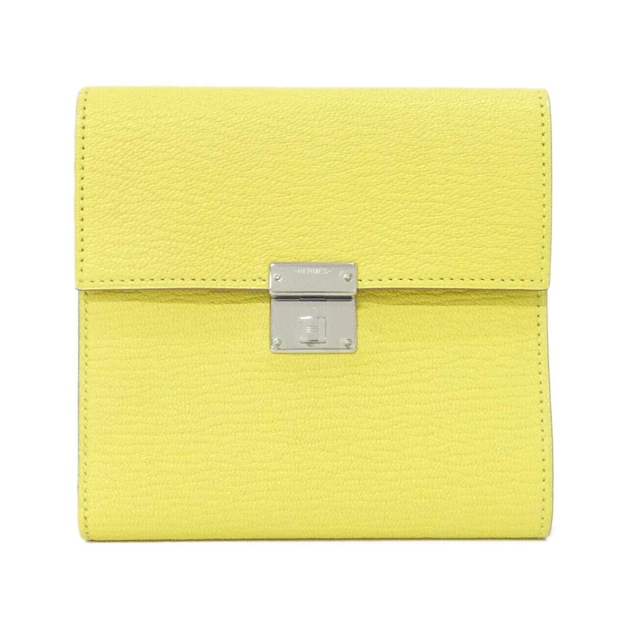 エルメス クリック シェーブル 財布