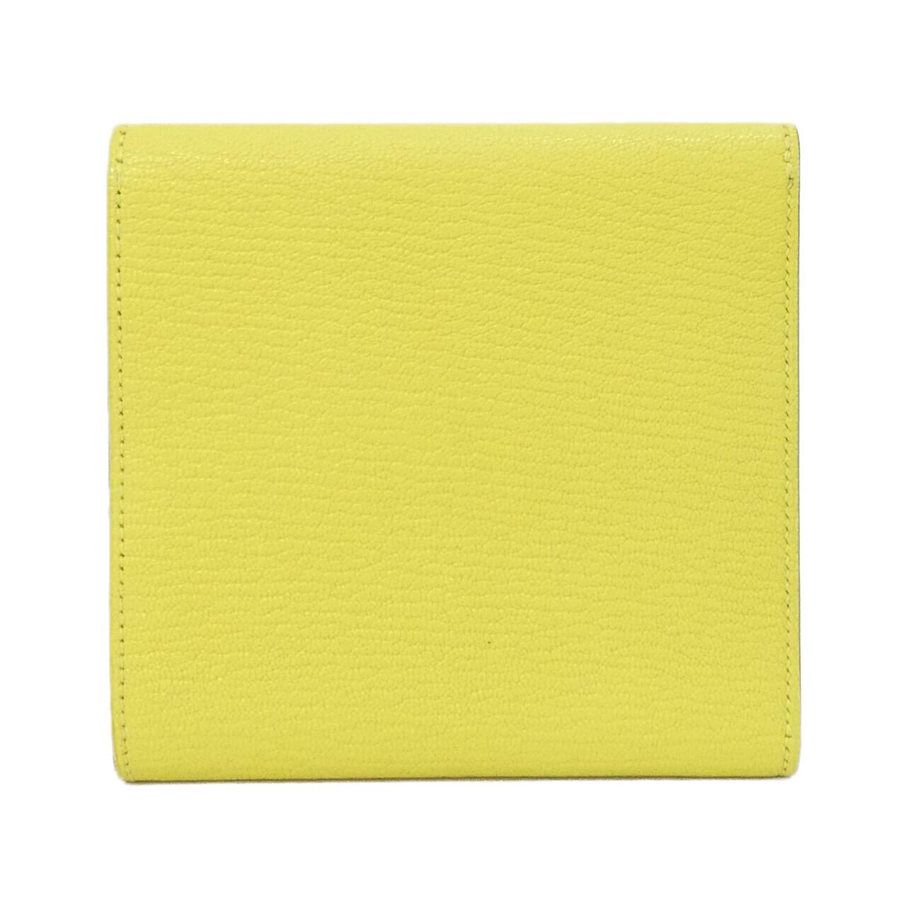 エルメス クリック シェーブル 財布