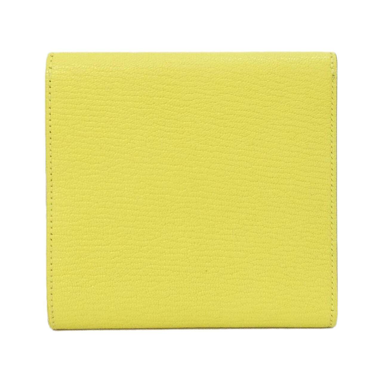 エルメス クリック シェーブル 財布
