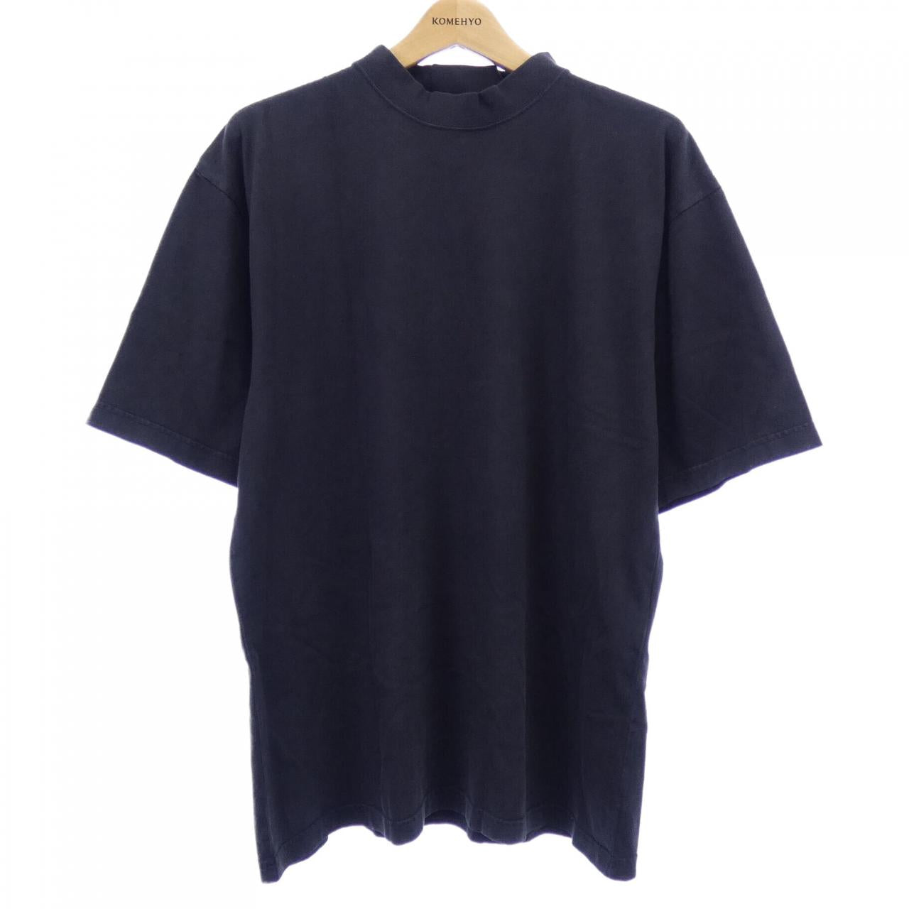 バレンシアガ コットンTシャツ