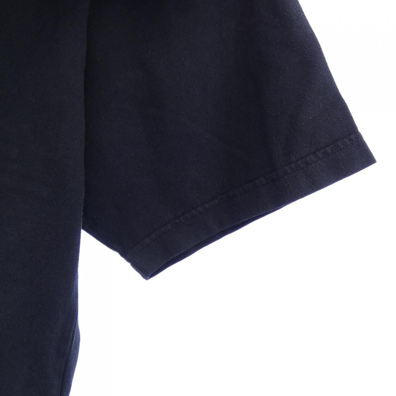 バレンシアガ コットンTシャツ