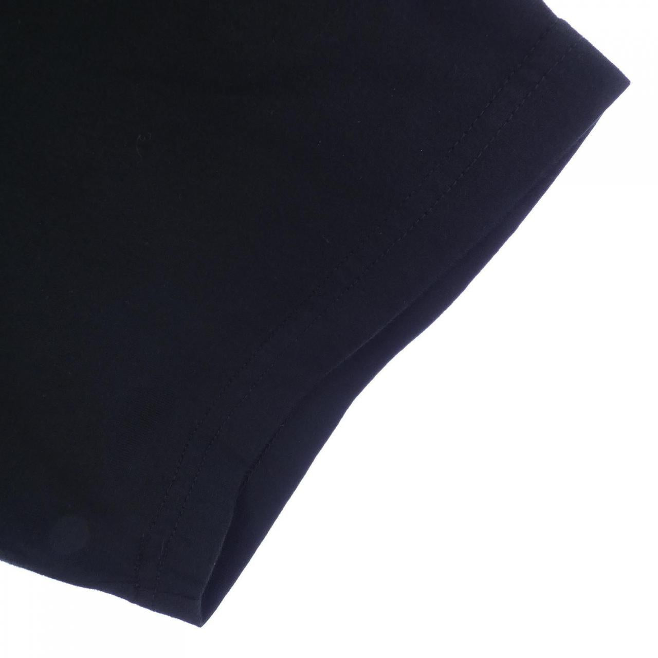 マインデニム コットンTシャツ