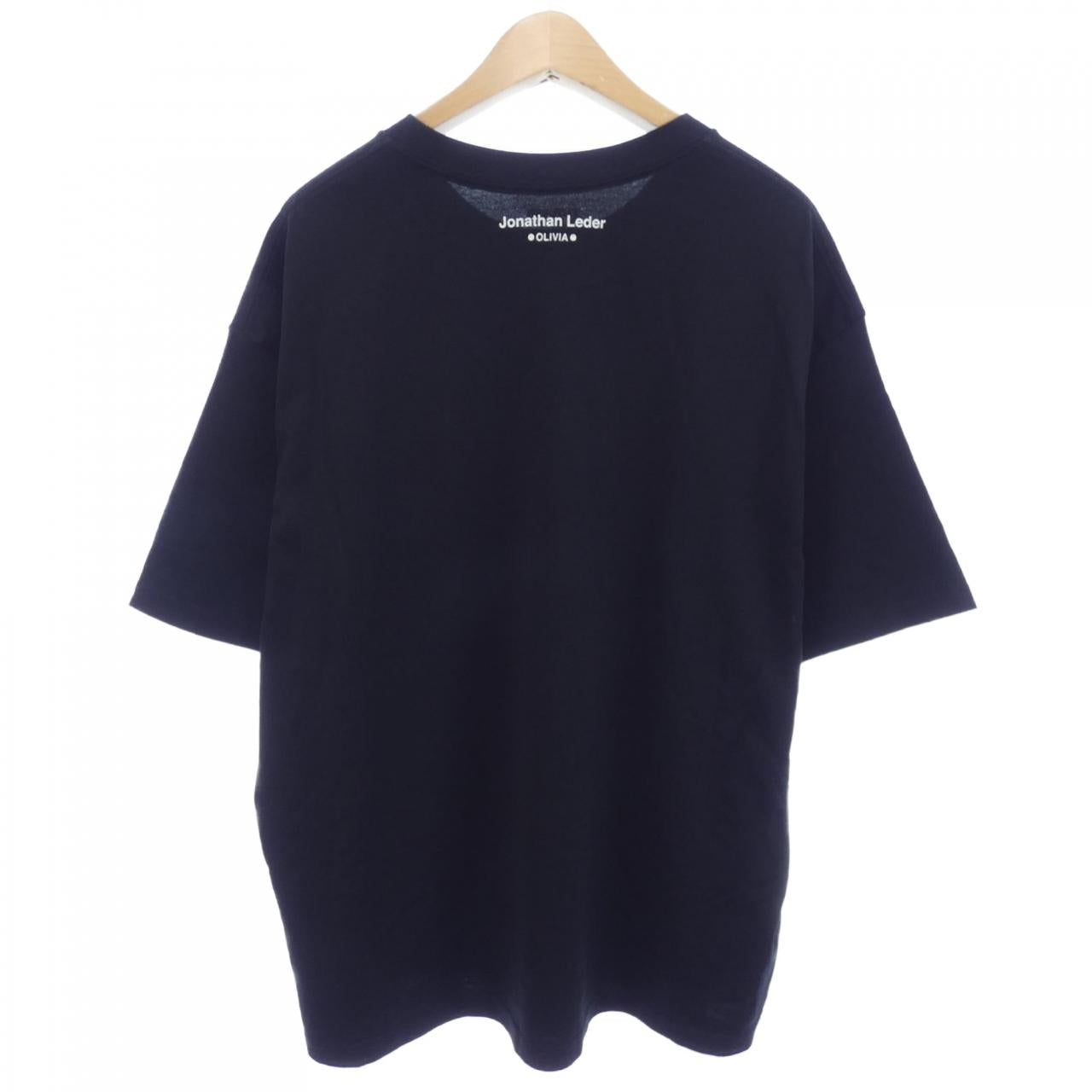マインデニム コットン Tシャツ