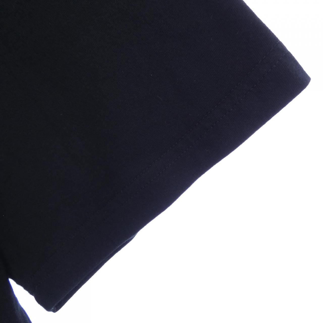 マインデニム コットンTシャツ