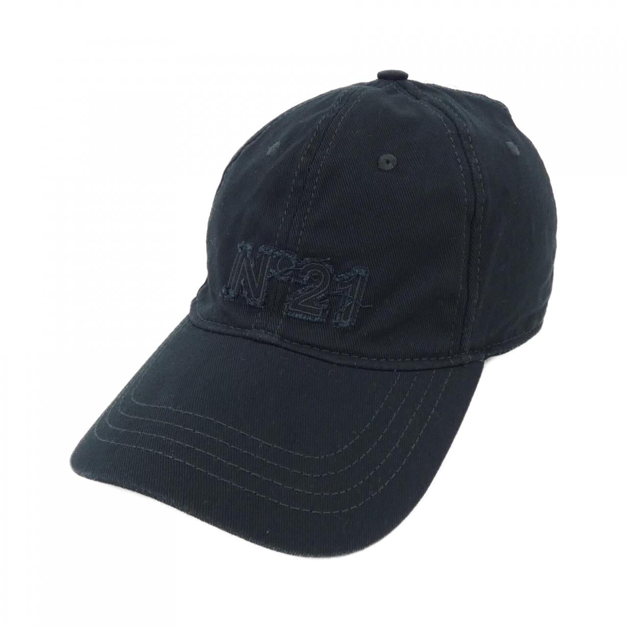 ヌメロヴェントゥーノ 23A-7121-6982 キャップ