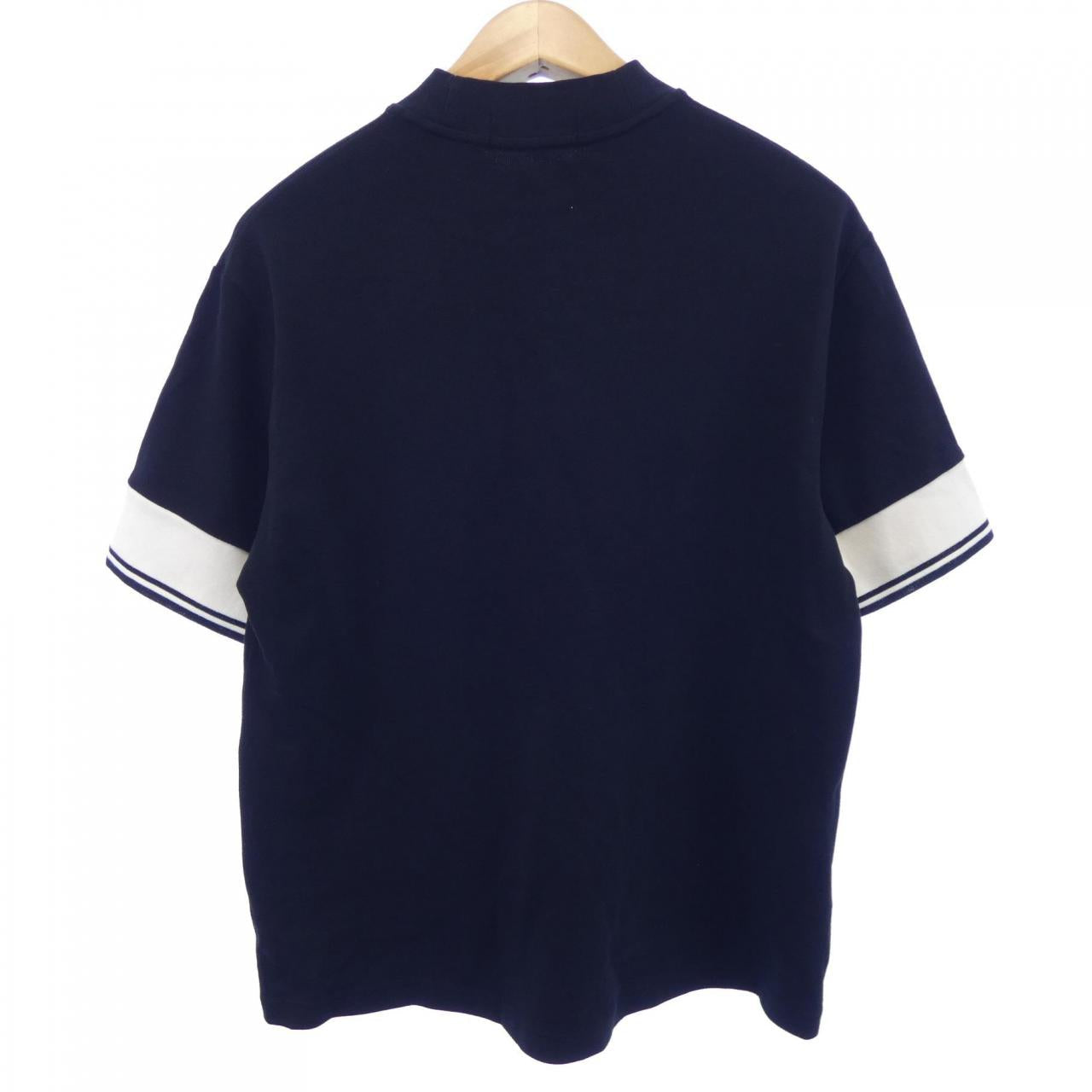 フレッドペリー コットンTシャツ
