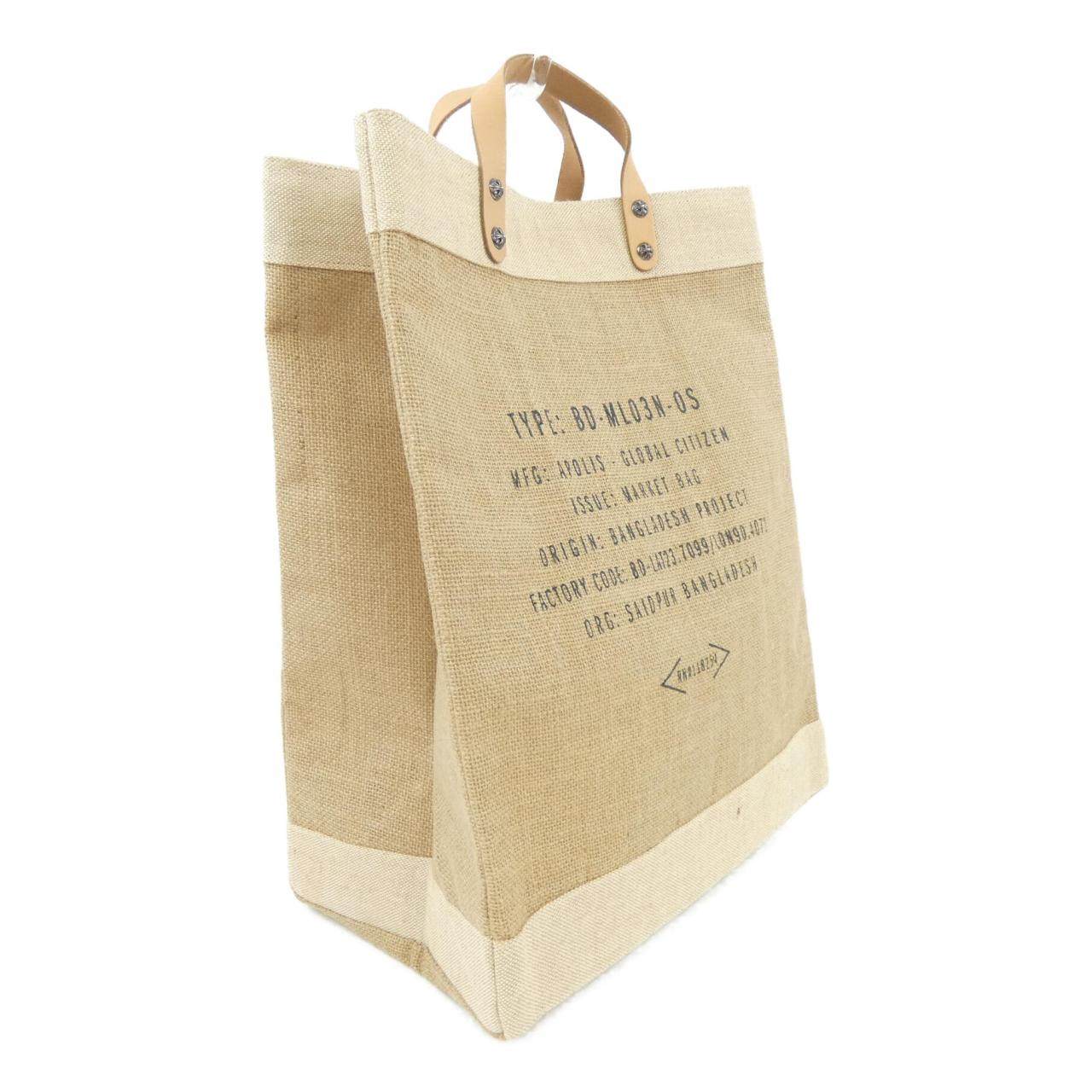 クロムハーツ APOLIS MARKET BAG MIAMI トートバッグ