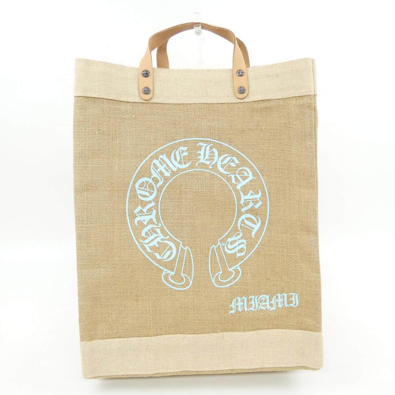 クロムハーツ APOLIS MARKET BAG MIAMI トートバッグ