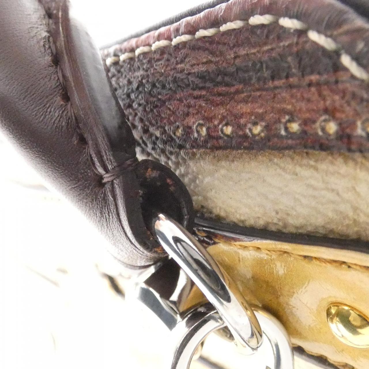 ルイヴィトン トロンプルイユ カーフ バッグ