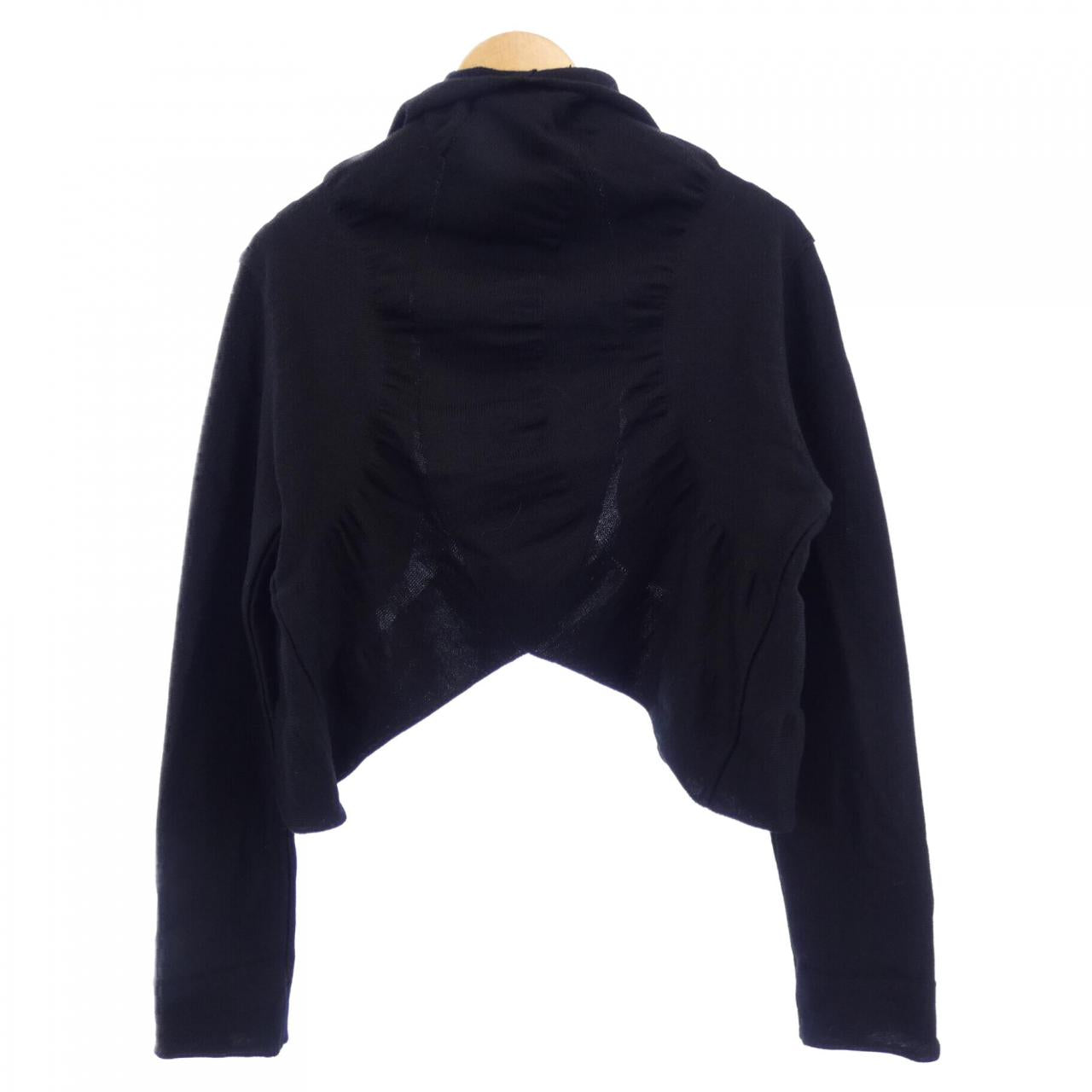 イッセイ ミヤケ IM53KO514 カーディガン