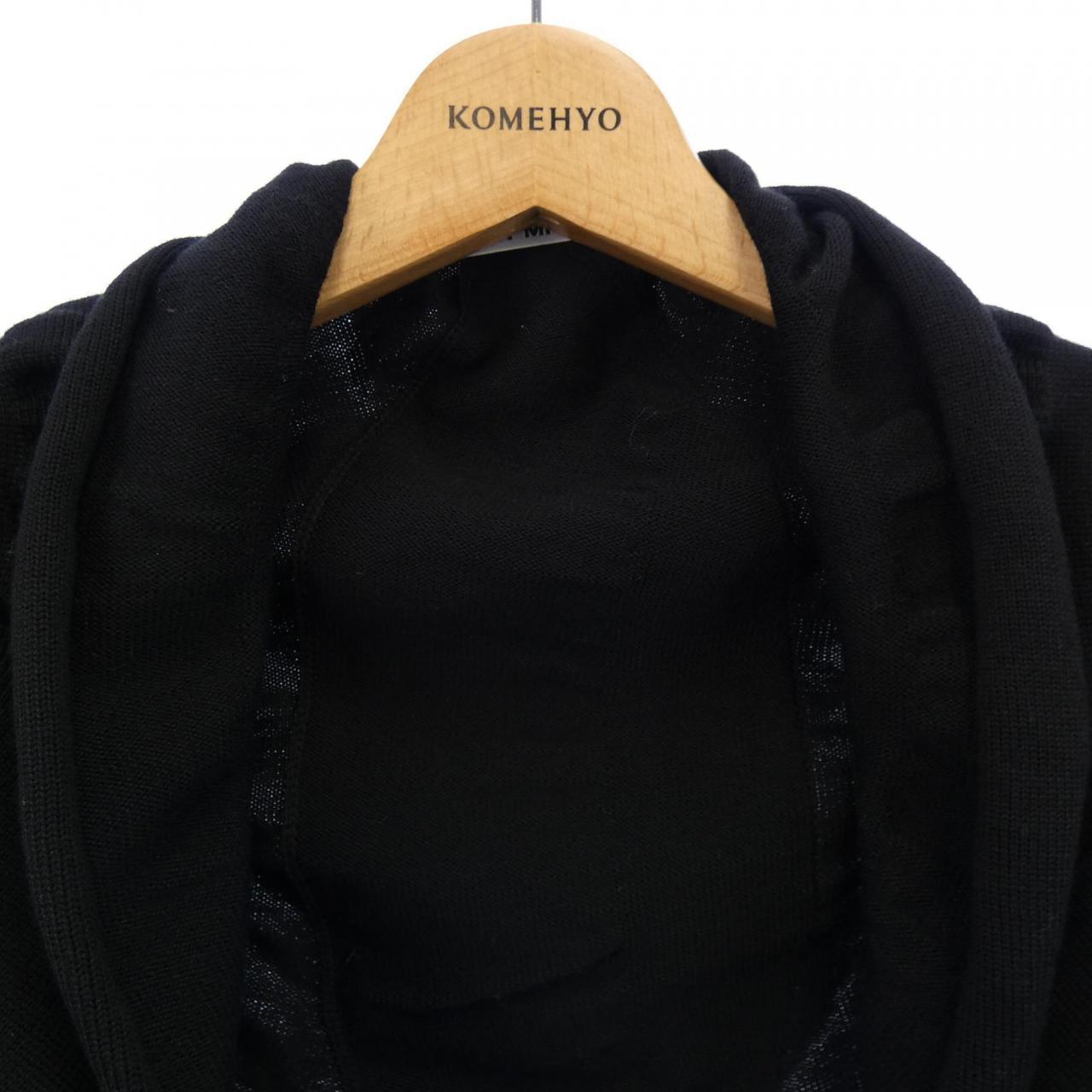 イッセイ ミヤケ IM53KO514 カーディガン