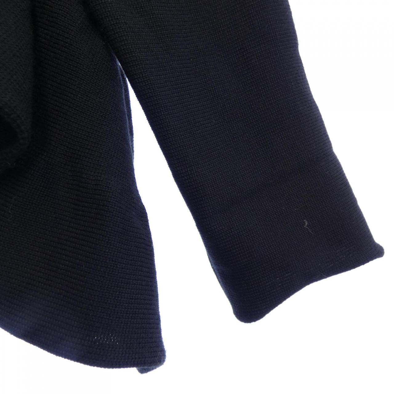 イッセイ ミヤケ IM53KO514 カーディガン