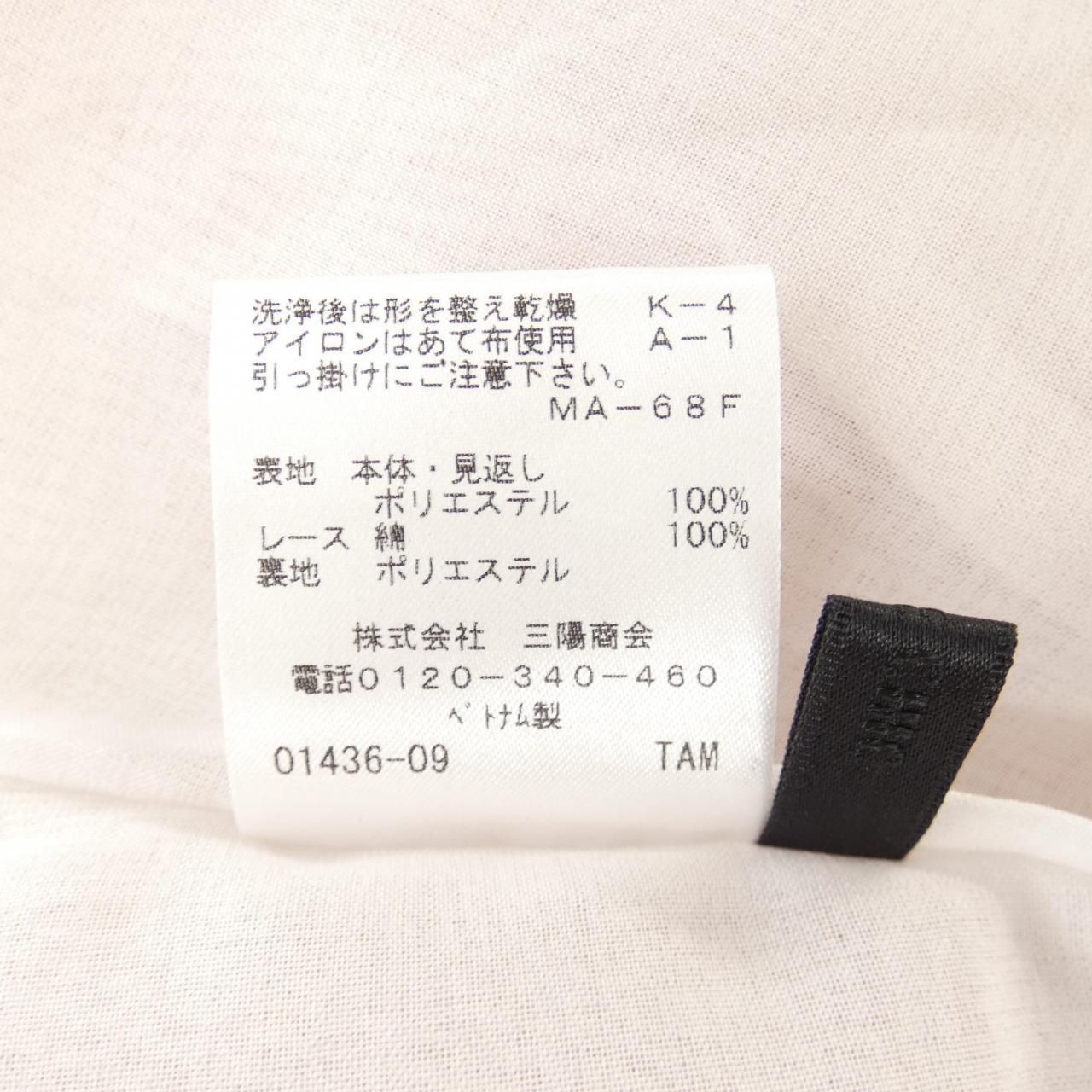 トゥービーシック ワンピース