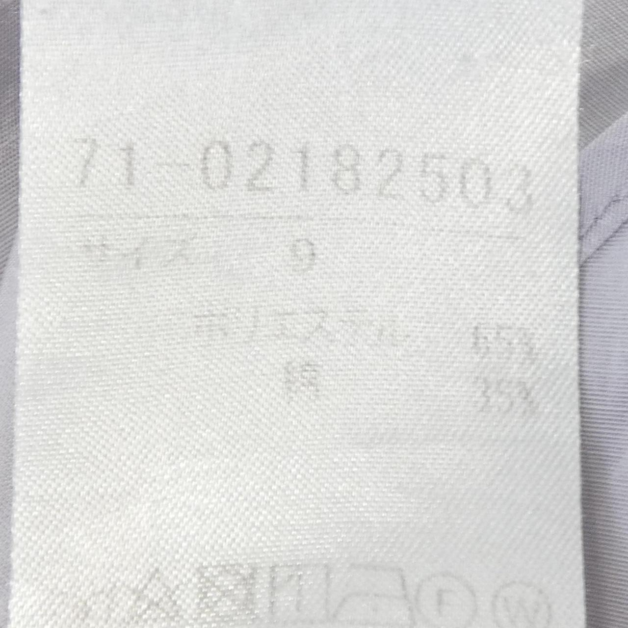イヴォン 半袖シャツ